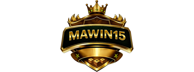 MAWIN15 แหล่งรวมความบันเทิงและเดิมพันออนไลน์